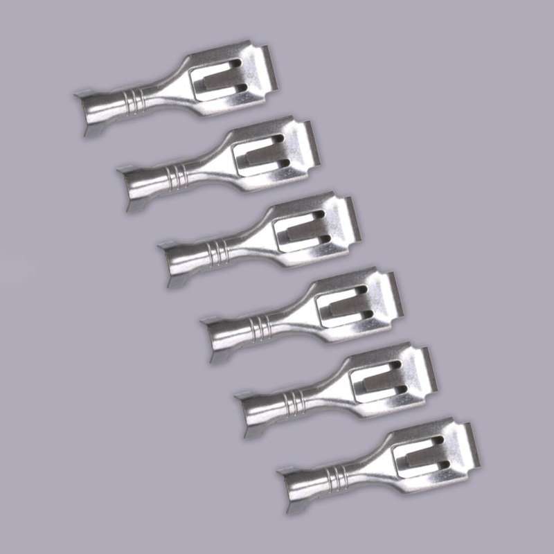 24 x Fit for Dodge Plymouth Mopar Female Gauge Harness Terminal Crimp Connector