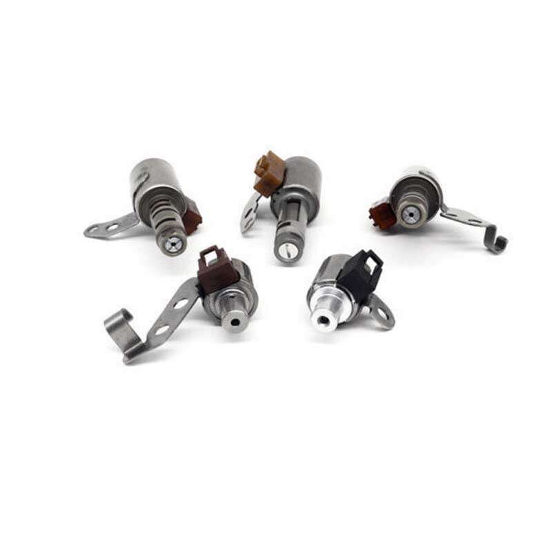 U140E U240E U241 35240-32010 Transmission Solenoids Kit FIt For Toyota For Lexus