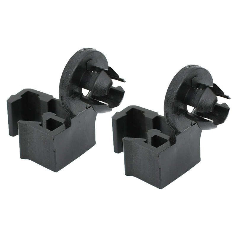 4pcs Hood Prop Support Clamp Rod Retainer Clip Fit For Suzuki Swift SX4 Esteem