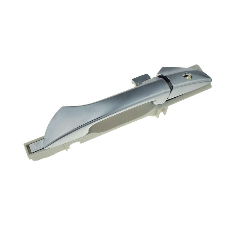 Exterior Door Handle Front Left Chrome 72181-TA5-A11 For 2008-2012 Honda Accord