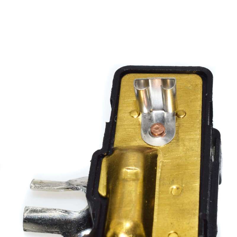 NEW 11395709 FUEL GAUGE INSTRUMENT CLUSTER VOLTAGE STABILIZER REGULATOR FOR VW