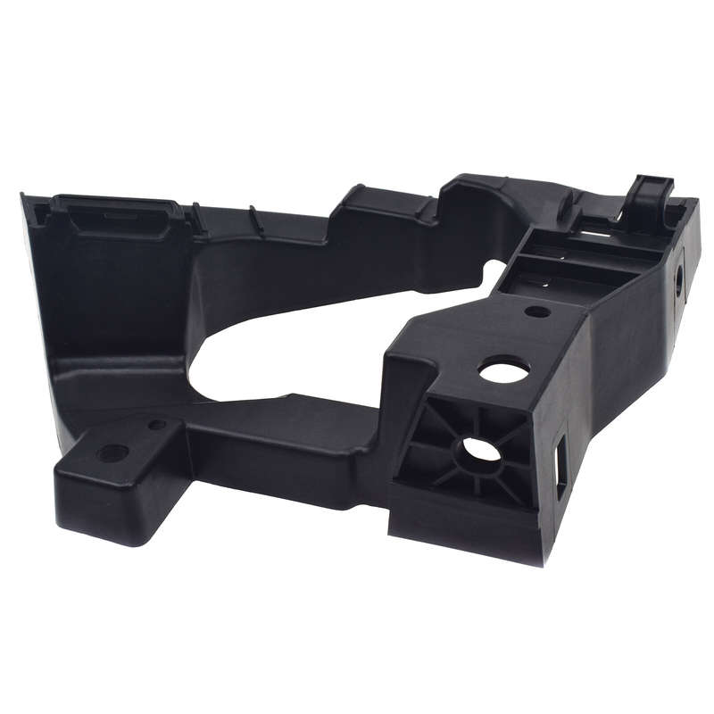 Left For HR-V HRV 2016-2018 Bumper Headlight Support Bracket Mount Retainer Beam