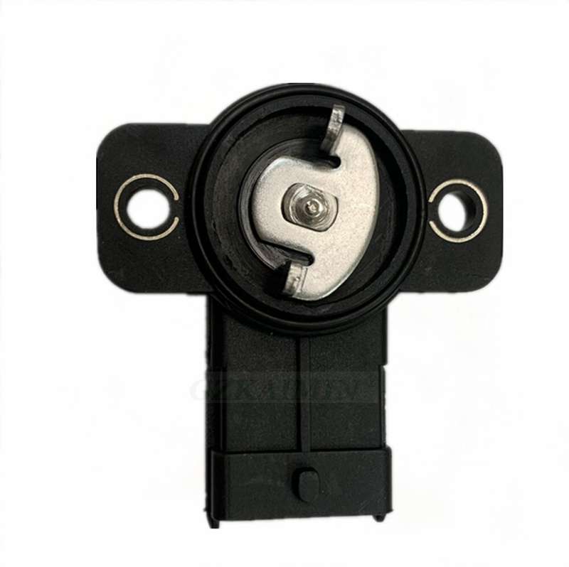 Throttle position sensor 35102-02910 For Hyundai Kia Morning Picanto 2004-2007