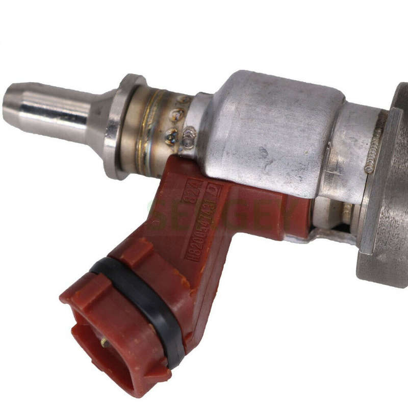 Genuine Fuel Injector injection H8200547431 For Renault Megan Aa 1.5 DCI