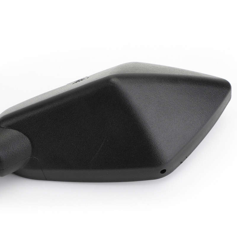 1Pair Motorcycle Rearview Mirror Fit for Kawasaki Ninja ZX6R ZX636 11-2018