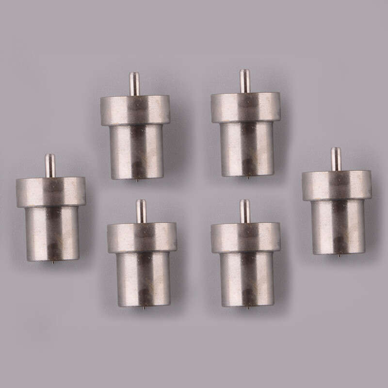 6x Diesel Engine Fuel Injector Nozzle Fit for Kubota DN4PDN117 9 432 610 222 Acc