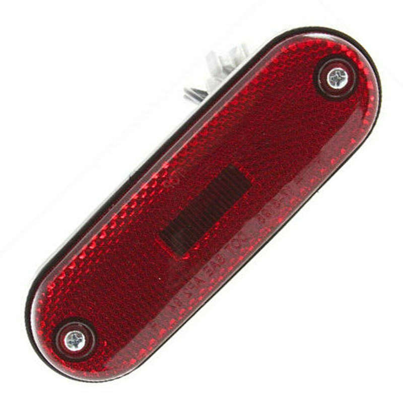 Right Rear Side Marker Light Turn Signal Parking Fit for Toyota RAV4 1996-2000