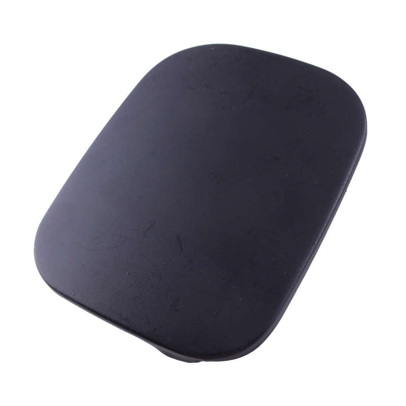 Fuel Tank Door Cover Gas Lid Cap Fit For Toyota RAV4 fr 2006-2012 77350-42070