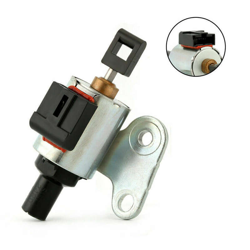 CVT Stepper Motor JF009E RE0F08A RE0F08B for Nissan Versa Tilda JF010E