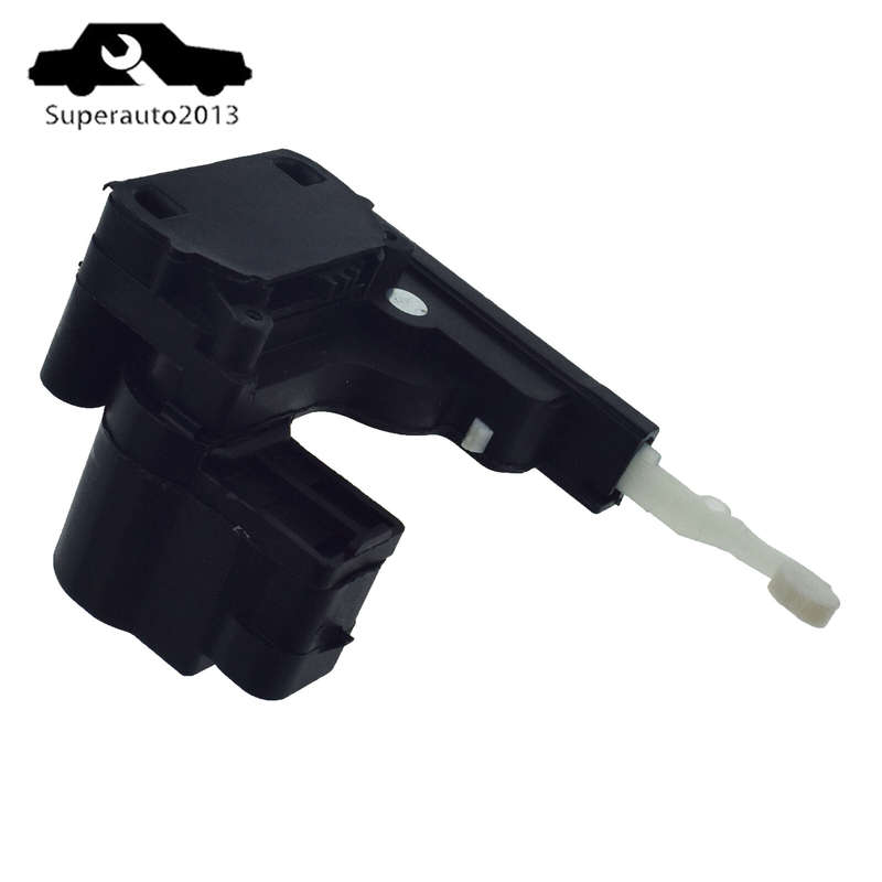 New Rear Right Door Lock Actuator For Chevrolet Aveo Aveo5 Optra Pontiac G3 Wave