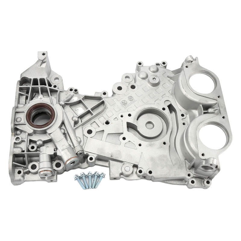Timing Cover 25199424 For 2011-2021 Chevrolet 1.4L Cruze Sonic 25194353 55562788