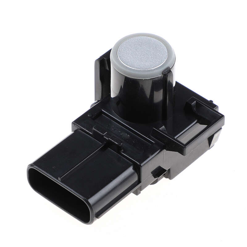 Silver PDC Backup Parking Sensor For Toyota 2012-2015 Camry Land Cruiser