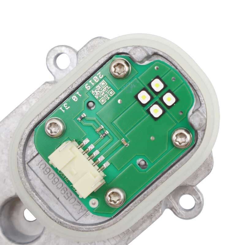 LED Headlight Ballast Module Control A2059060601 FIt For Mercedes W205 C217 C300