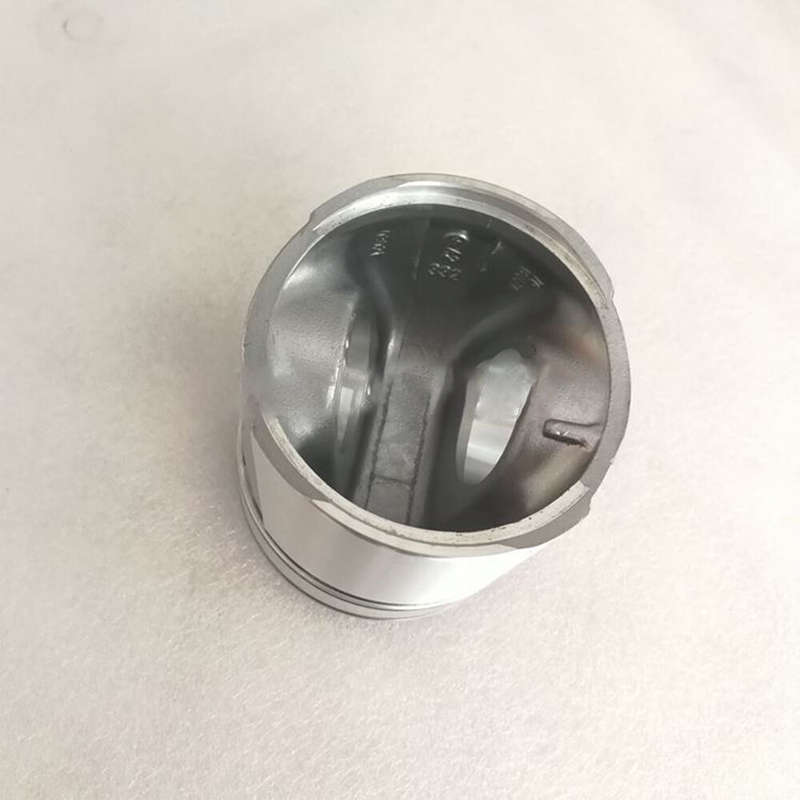 6×Piston Set with Rings Pins STD for Dodge Cummins 5.9 94-98 3928673 3926631