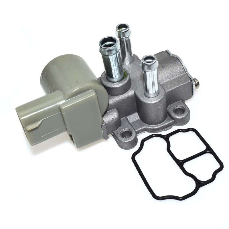Fit Toyota Corolla Celica Geo Prizm Control Idle Air Control Valve 1368000180