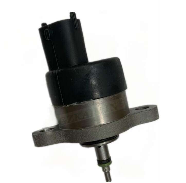 Fuel pressure regulator 0281002381 FOR IVECO FIAT DUCATO PEUGEOT BOXER 2.8