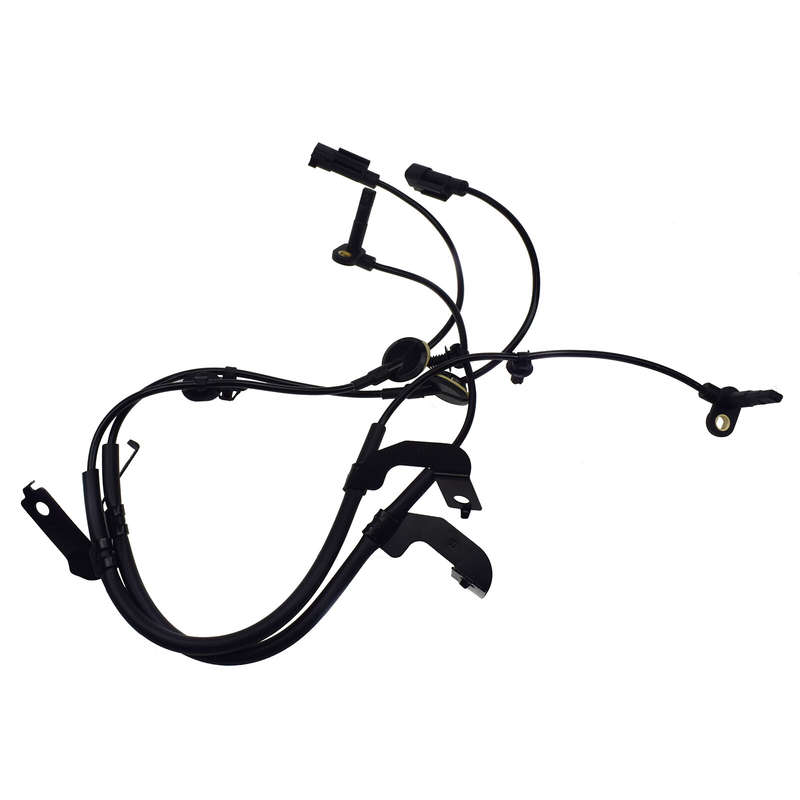 ABS Wheel Speed Sensor Front Left & Right For Jeep Patriot Compass Dodge Caliber