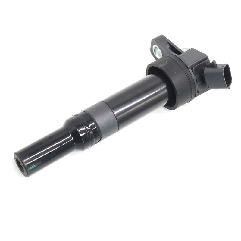 4X Ignition Coil For Hyundai Elantra Tucson Kia Soul Forte UF651 27300-2E000