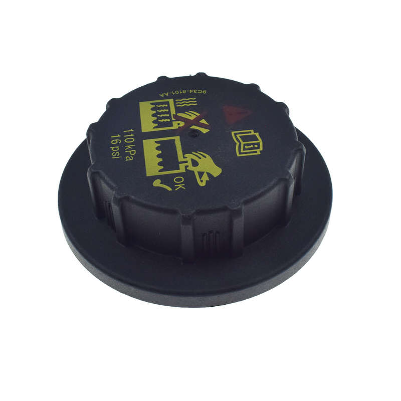 Expansion Tank Radiator Cap 9C3Z8101B For Ford F-150 F-250 F-350 Lincoln Mercury