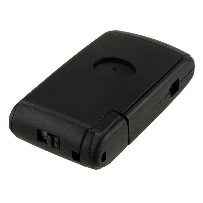 Remote Car Key Fob Shell Case Fit For Toyota Prius 2004 2005 2006 2007 2008 2009