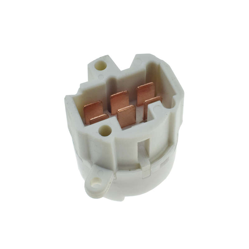 Ignition Starter Switch 48750-0M010 For Nissan 350z Frontier Versa Sentra NV200