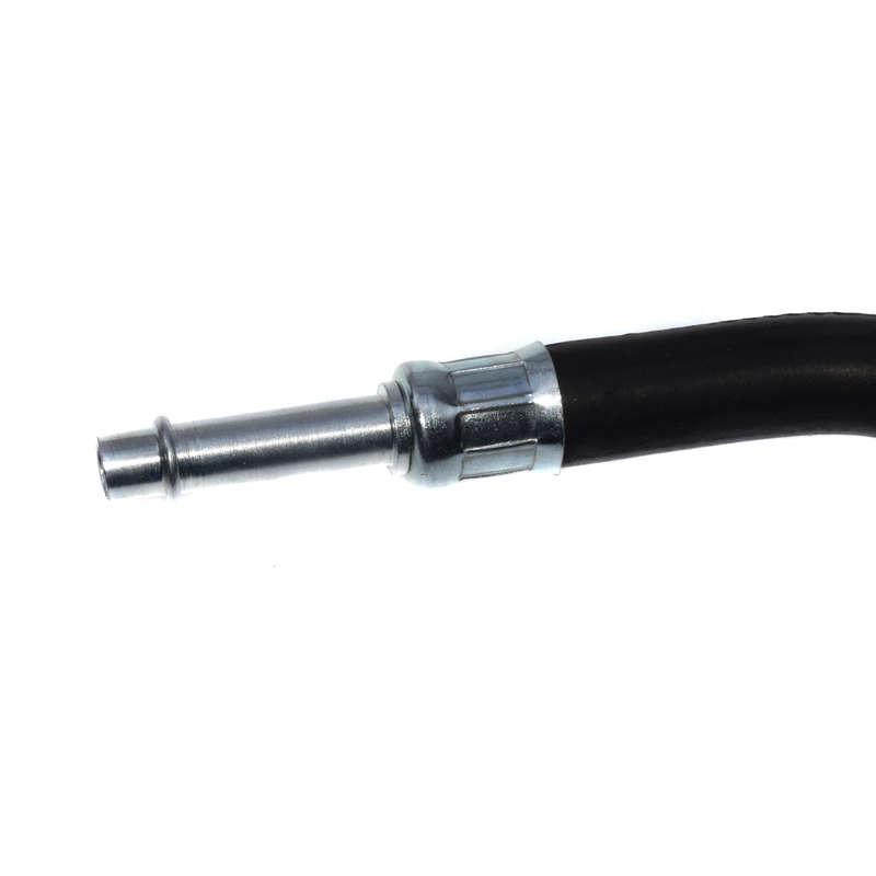 New Power Steering Cooler to Reservoir Return Hose Line for BMW 525 528i 530i