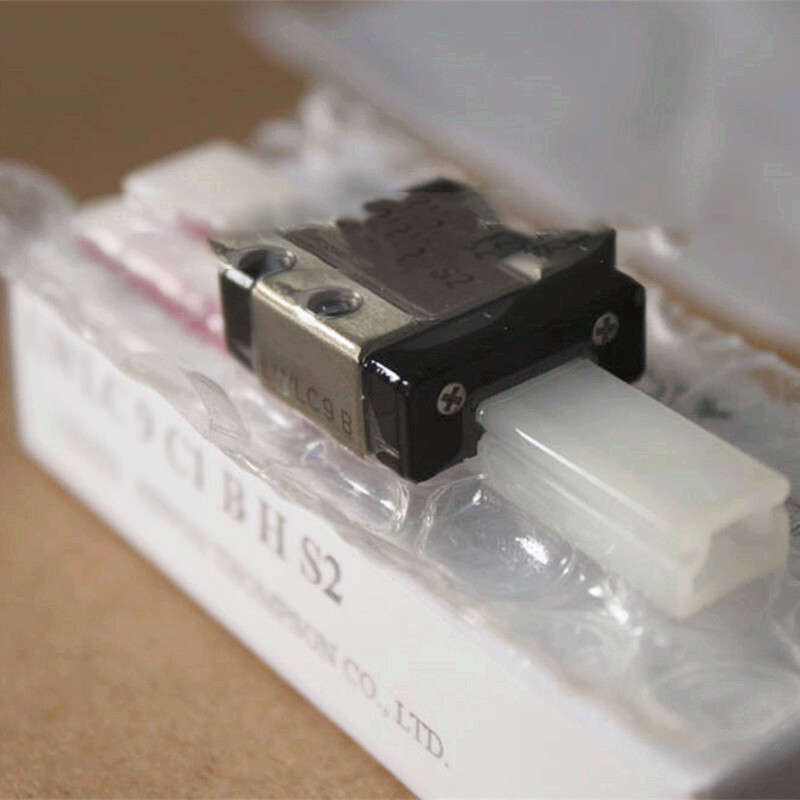 1PCS NEW LWL9B For IKO Linear Guide Block Slider
