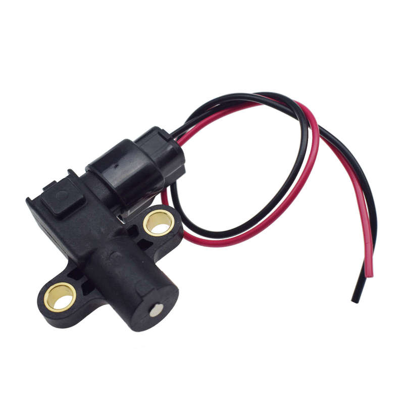 23731-31U11 Crankshaft Position Sensor w/ Plug For INFINITI I30 NISSAN MAXIMA