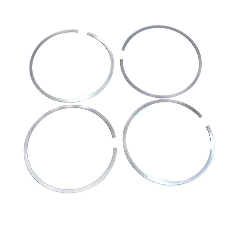 Piston Rings Set Fit 02-11 Nissan Sentra Altima Frontier Equator 12033-EA000 New