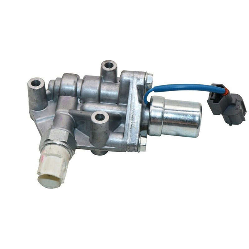 15810PLRA01 Solenoid Spool Valve for Honda Civic 1.7L 2001-2005 15810PLR