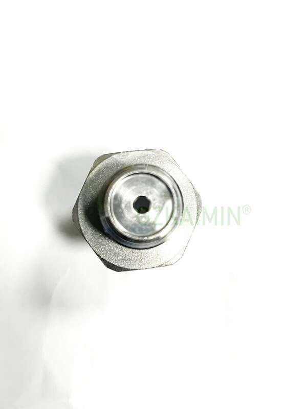 FUEL RAIL PRESSURE REGULATOR 0281006447 FOR BMW 1 2 3 5 7 09-19 X5 X6 X3