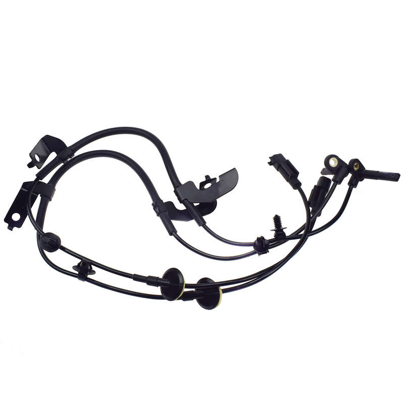 ABS Wheel Speed Sensor Front Left & Right For Jeep Patriot Compass Dodge Caliber