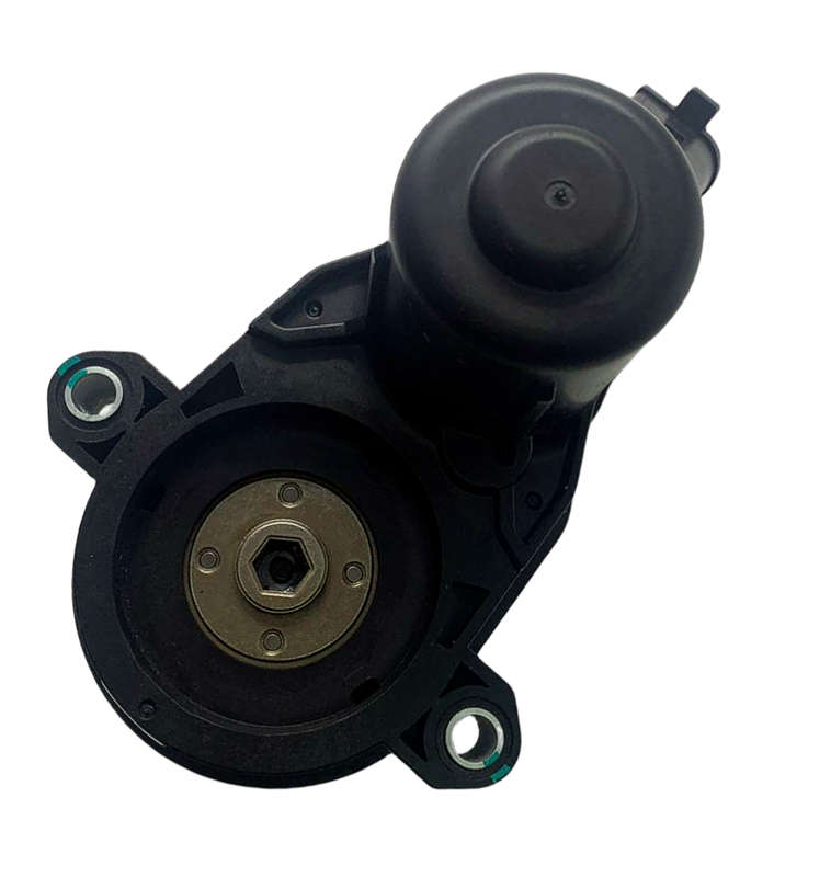 KA0G268EXA For Mazda CX-5 CX-9 The parking brake motor regulates the actuator