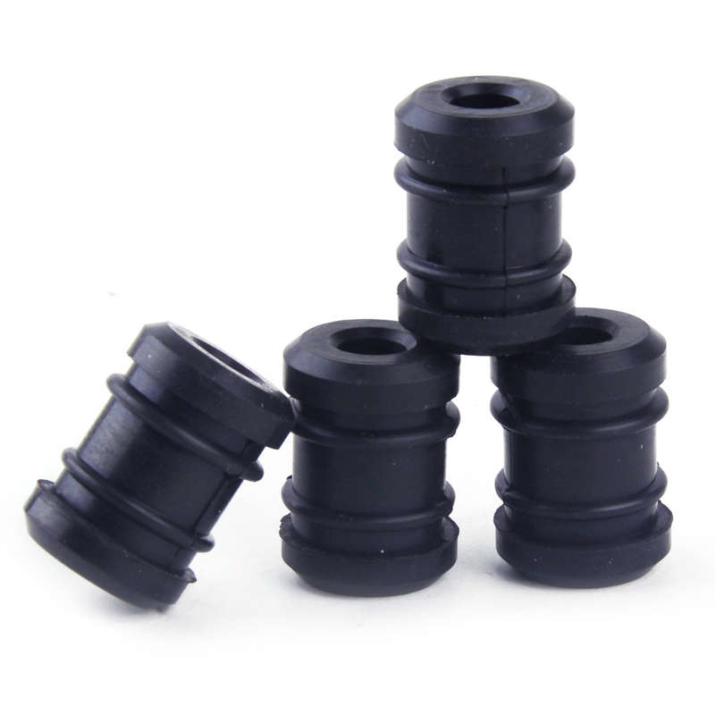 4pcs Buffer Replacement Fit for STIHL Chainsaw 021 023 025 MS250 MS230 MS210