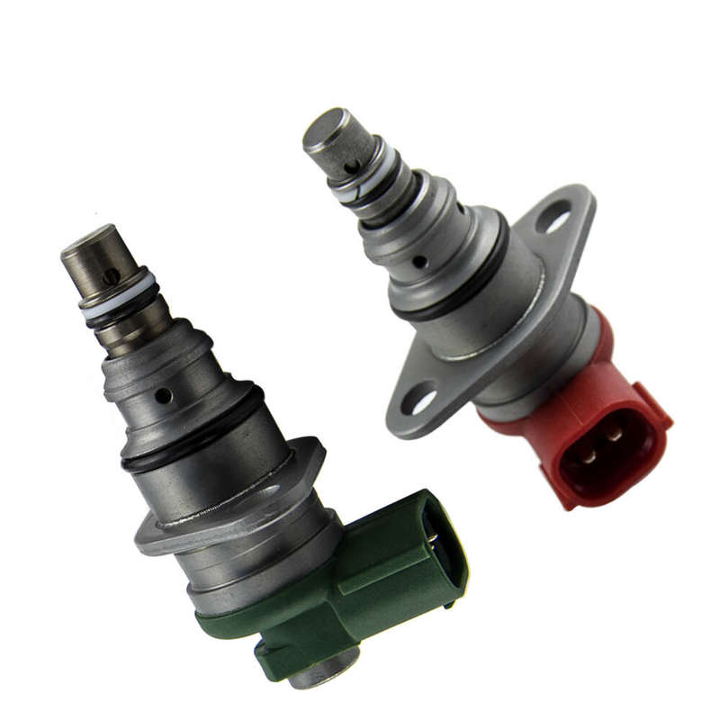New Diesel Suction Control Valve 096710-0052 & 096710-0062 For Toyota Avensis