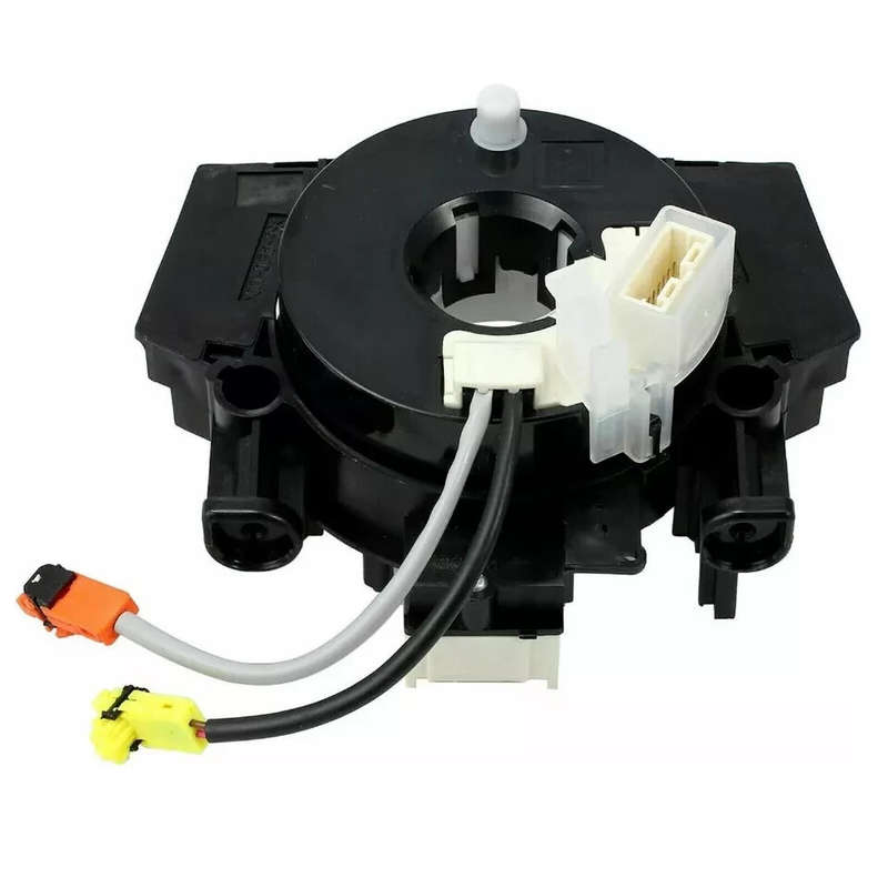 Spiral cable clock spring 25567-5X00A Suitable for 2007-2012 NISSAN SENTRA 2.0L