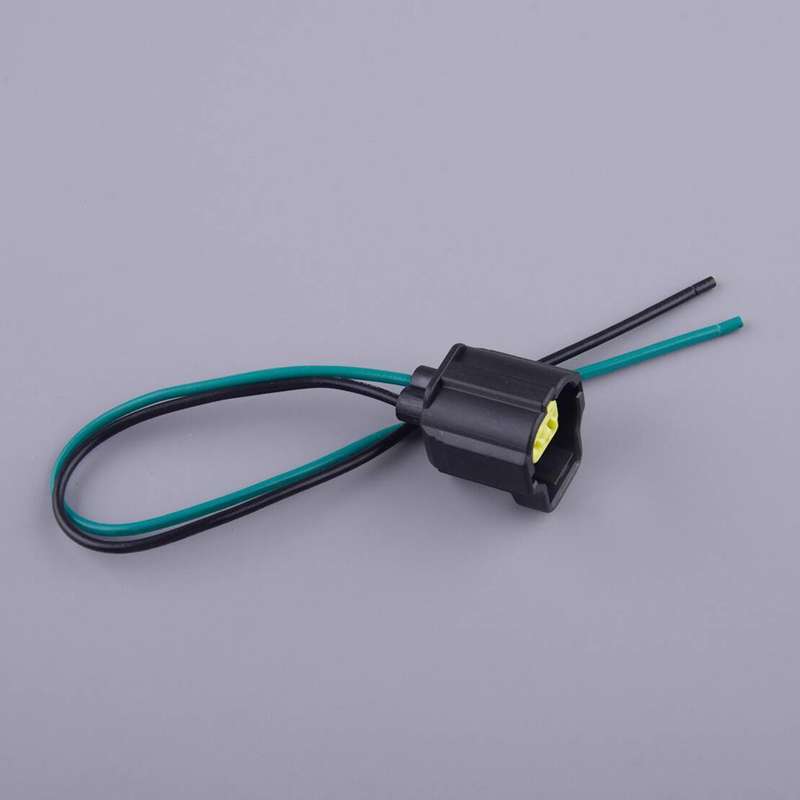 Cold Start Injector Time Switch Plug Cable Fit For Toyota T100 MR2