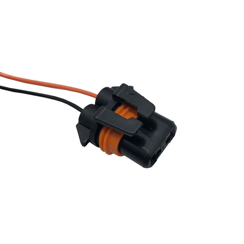 Headlight Wiring Harness 15841610 Fit for GMC Sierra 1500 2500HD 3500 HD 07-13
