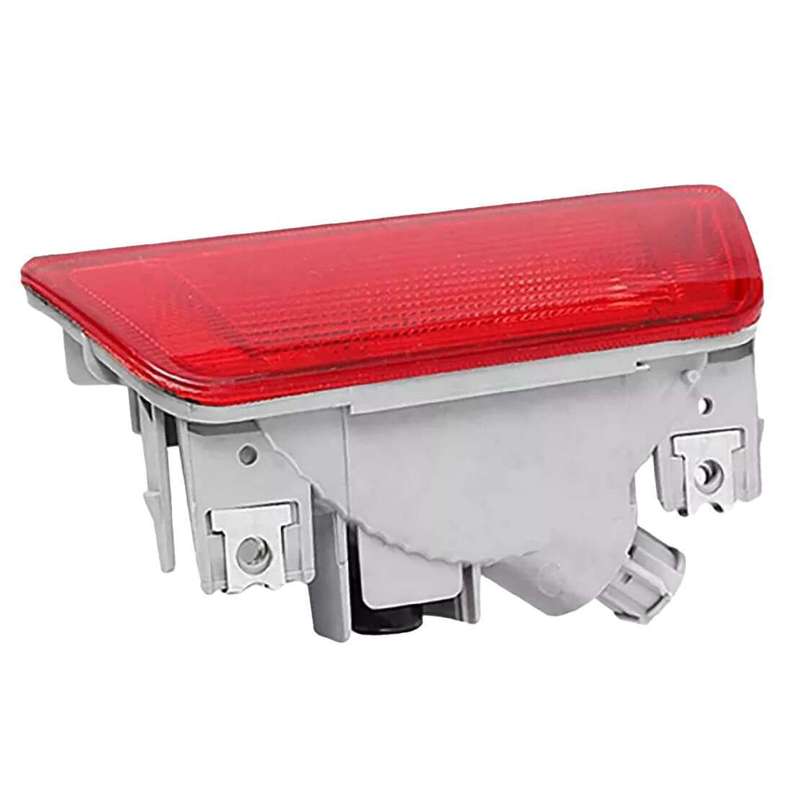 Left Fit for Nissan X-Trail T31 08-13 Rear Bumper Reflector Lamp Light Hot