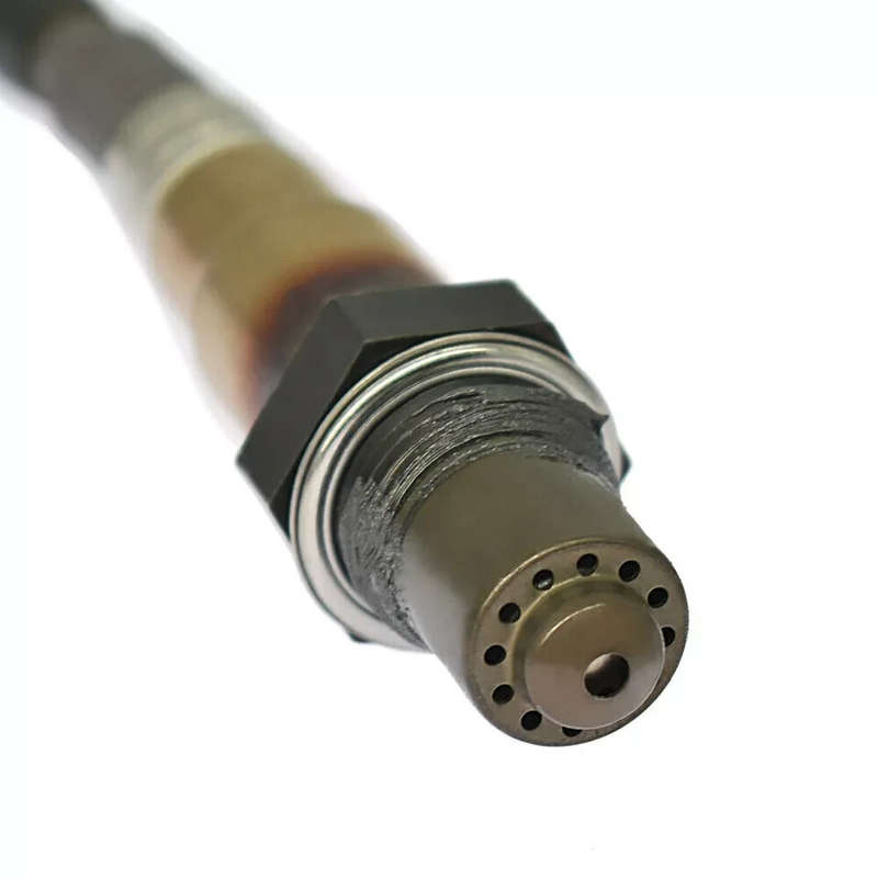 Oxygen sensor 8F9Z-9F472-G Fits For the 2015-2016 Ford F-150 3.5L