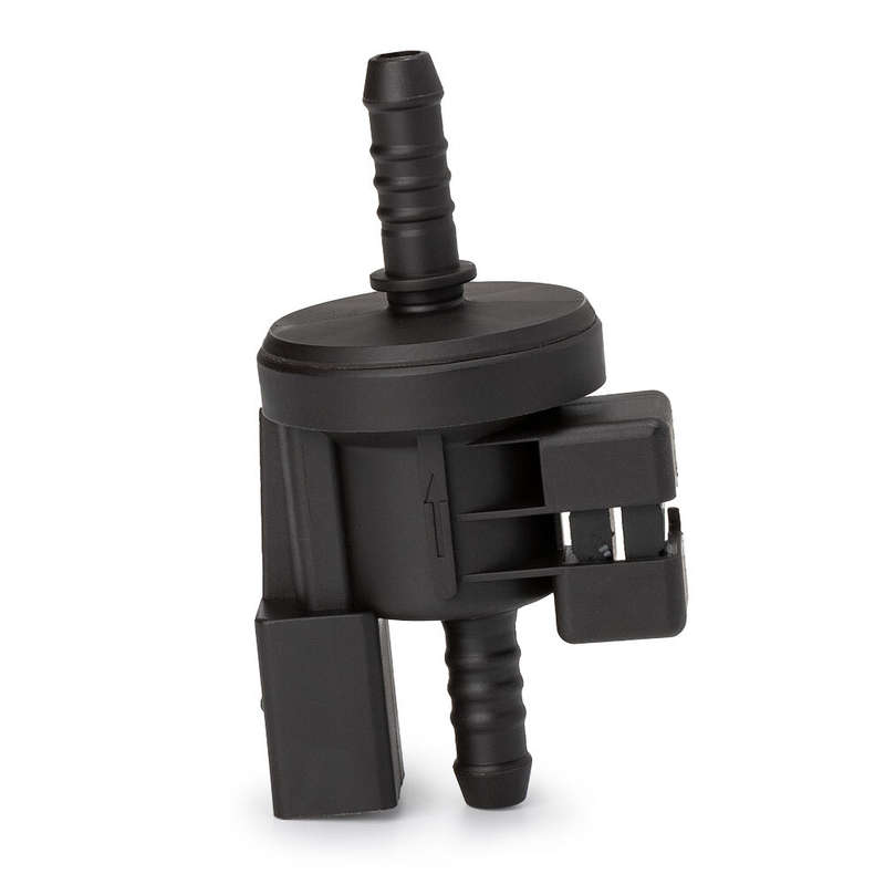 Vapor Canister Purge Valve For 2005-17 VW Jetta 2.0L 2.5L, 10-13 Golf SportWagen