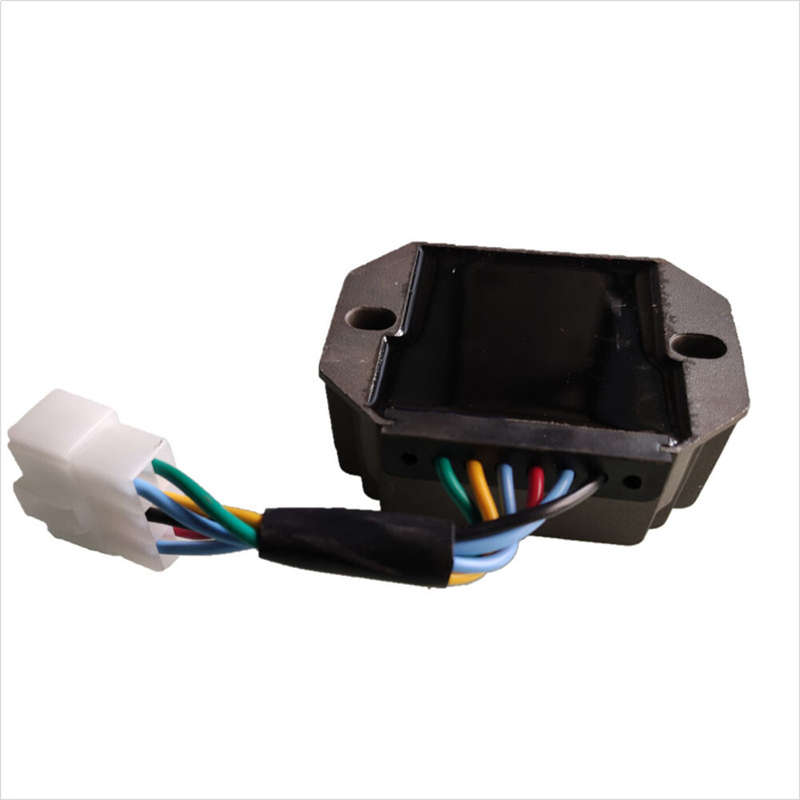 For Kubota & Grasshopper RS5101 RS5155 15351-64600 Voltage Rectifier Regulator
