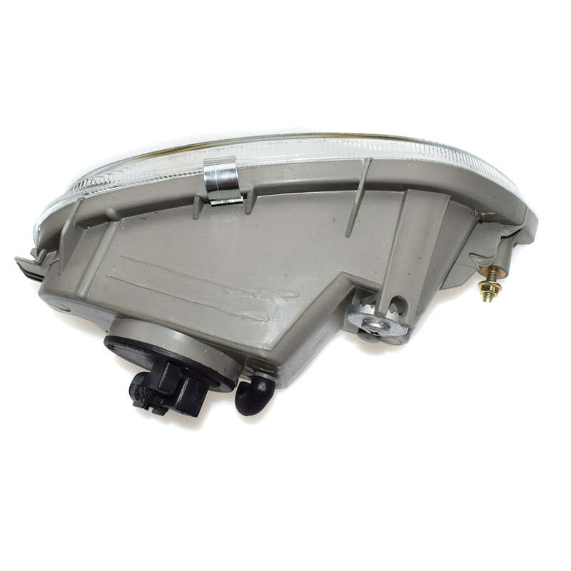 Right Fog Driving Lamp Light Clear Lens For Toyota Corolla 2001 2002 8121002040