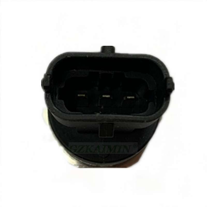 FUEL RAIL PRESSURE REGULATOR 0281006453 FOR BMW 3 5 7 SERIES 730D 530D
