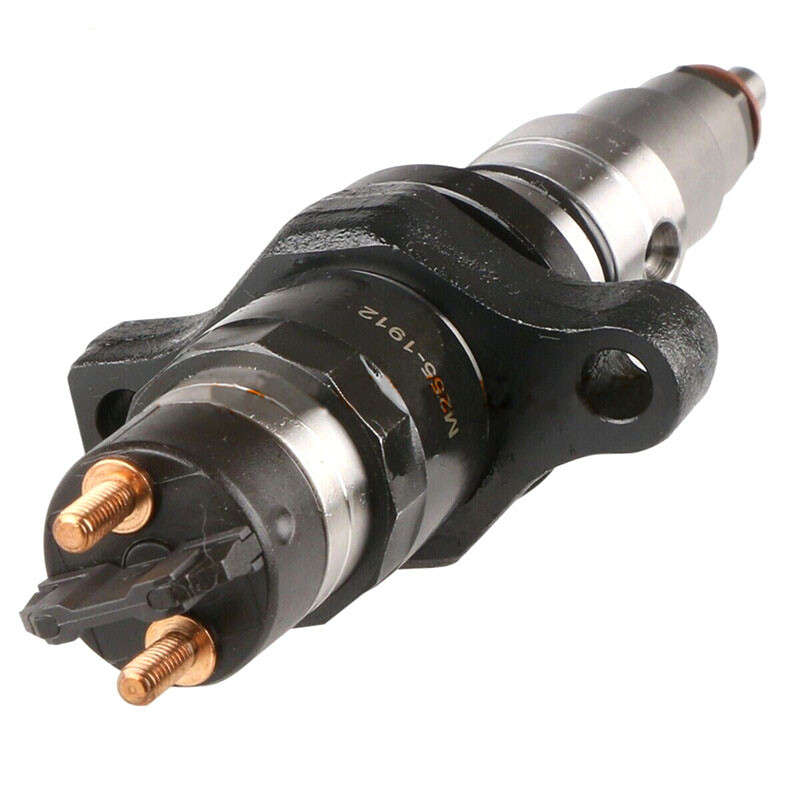 6x Diesel Fuel Injector Fit For Dodge Ram 2500 3500 Cummins Truck 5.9L 2003-2004