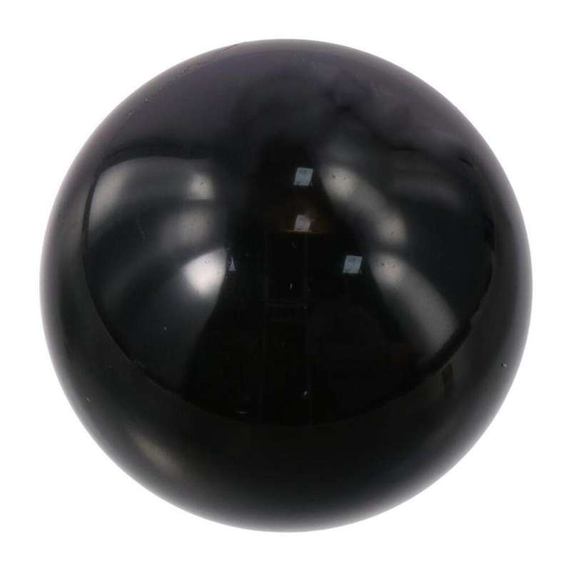 Universal Car Gear Shift Knob Head Shifter Lever Round Ball Shape M12x1.25