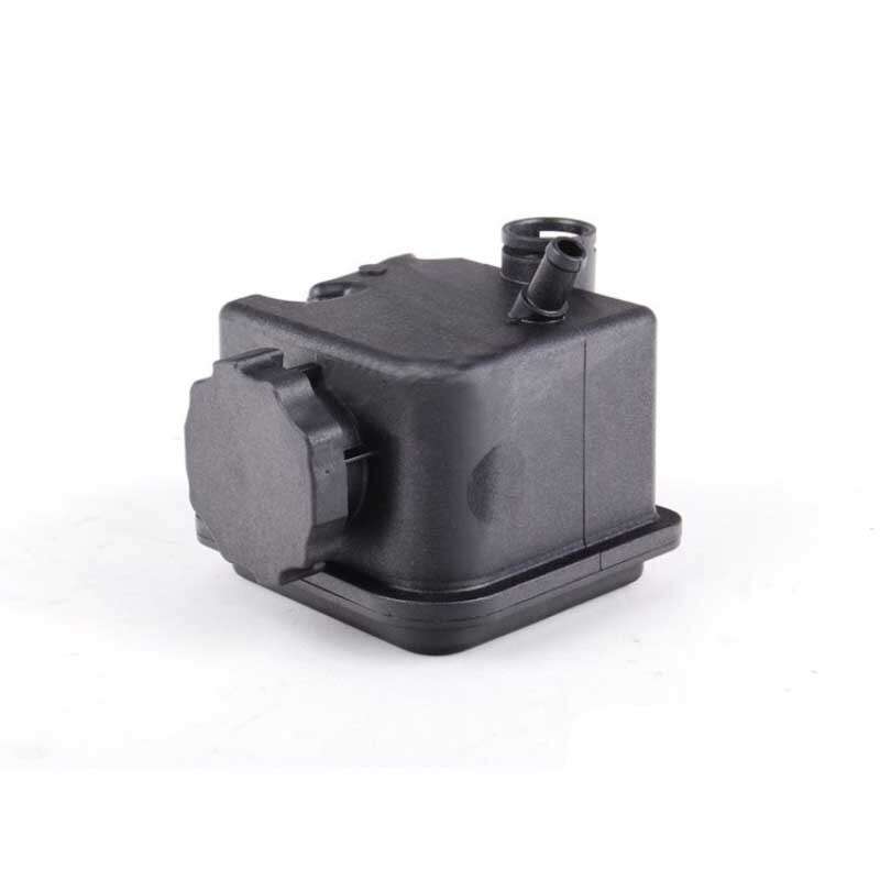 Power Steering Pump Oil Reservoir Tank 0004600183 FIt For Mercedes-Benz 1998-03