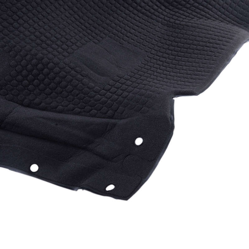 Hood Insulation Pad Heat Shield Mat Fit for Mercedes-Benz R129 300SL 500SL 600SL