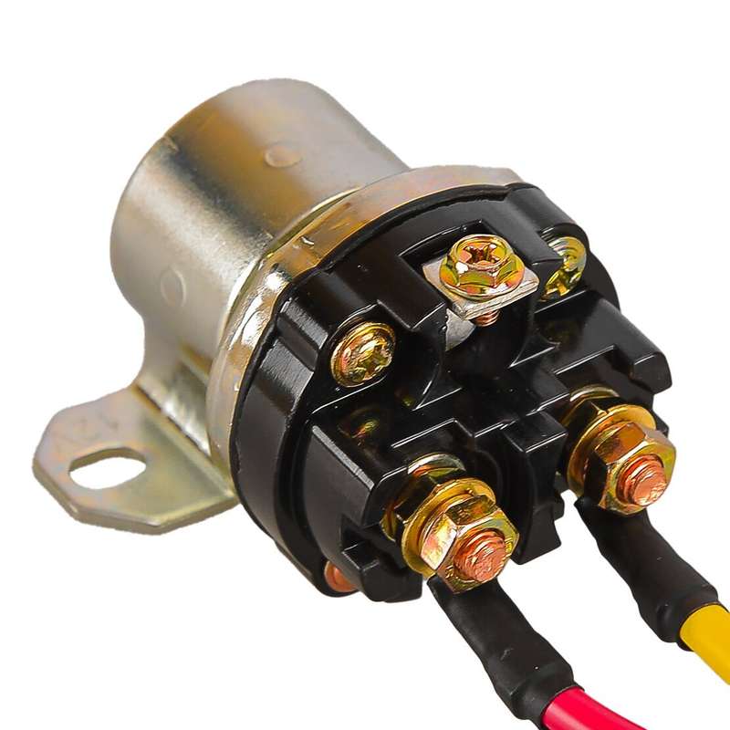 1pcs Glow Plug Control Relay Fit for Mitsubishi Triton L200 Pajero L300 2.5 2.8