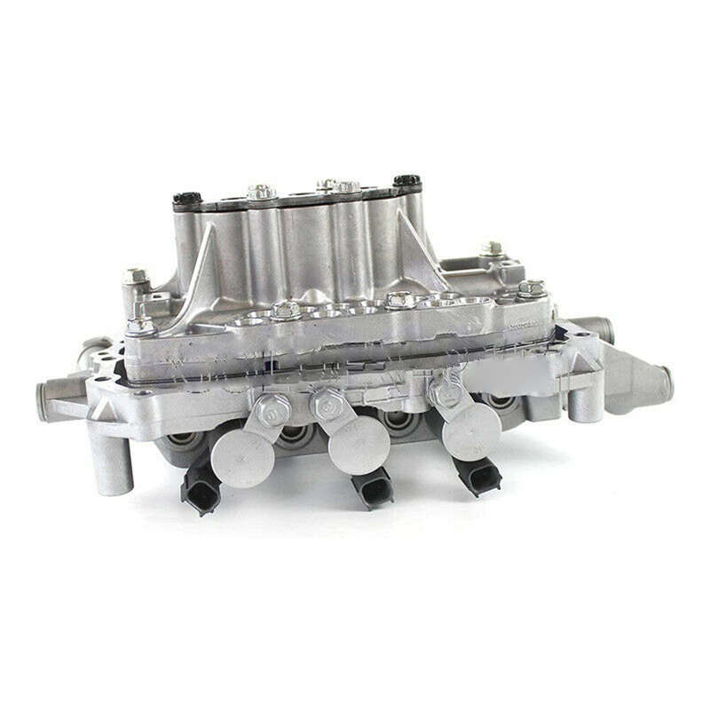 Linear Transmission Shift Solenoid For Honda Accord Acura 12-18 27700-5B7-000
